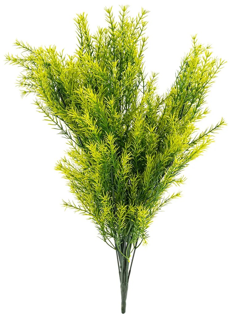 Buchet artificial Asparagus, 53 cm