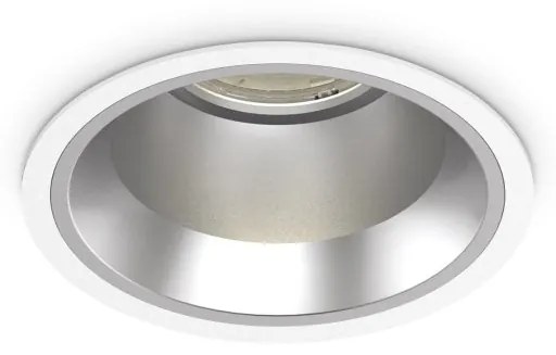 Spot LED incastrabil cu protectie IP54 Off fi 15w 4000k alb