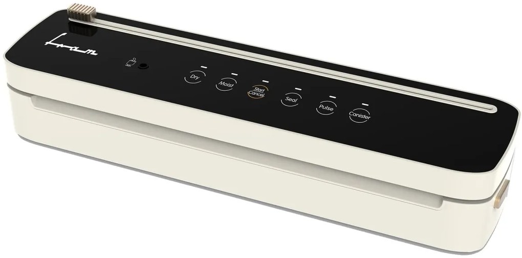 APARAT DE VIDAT FRAM FAV-100CR-BK