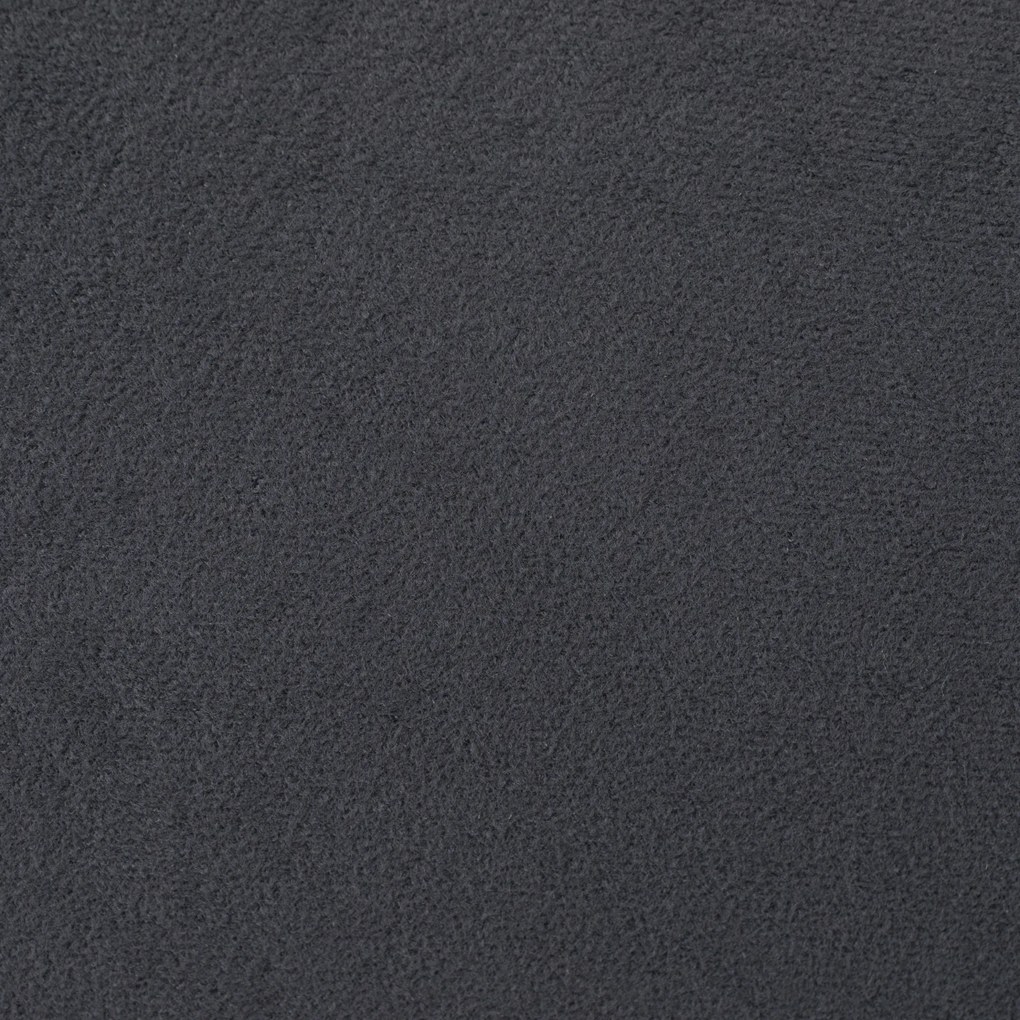 Saltea pliabilă, spumă, 65x180, gri, LEVI 65