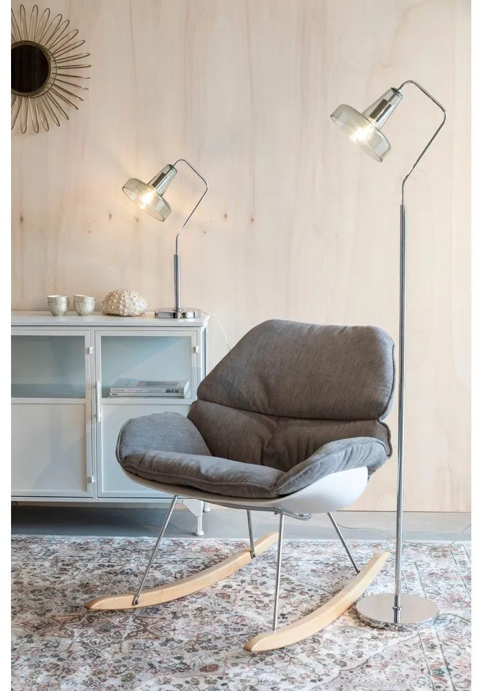 Lampadar verde/argintiu Anshin - White Label