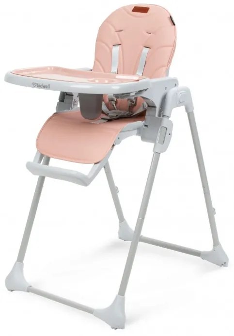 Scaun de masa multifunctional Kidwell BENO - Pink