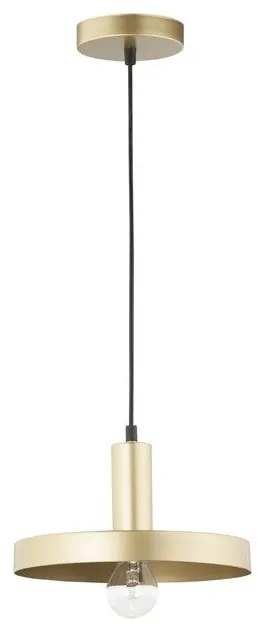 Pendul design modern Garni auriu NVL-9417050