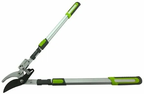 Garvia Foarfece telescopic ALU 77 - 100 cm
