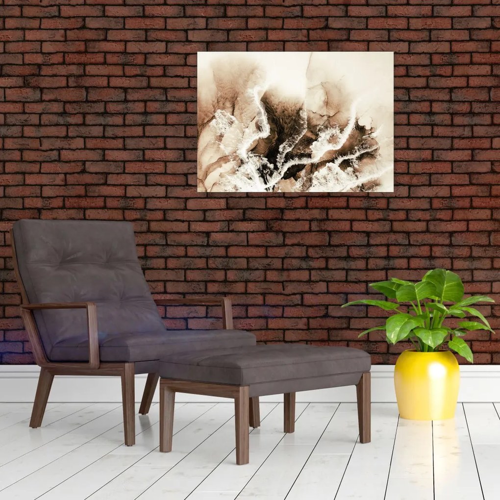 Tablou - Abstract (70x50 cm)