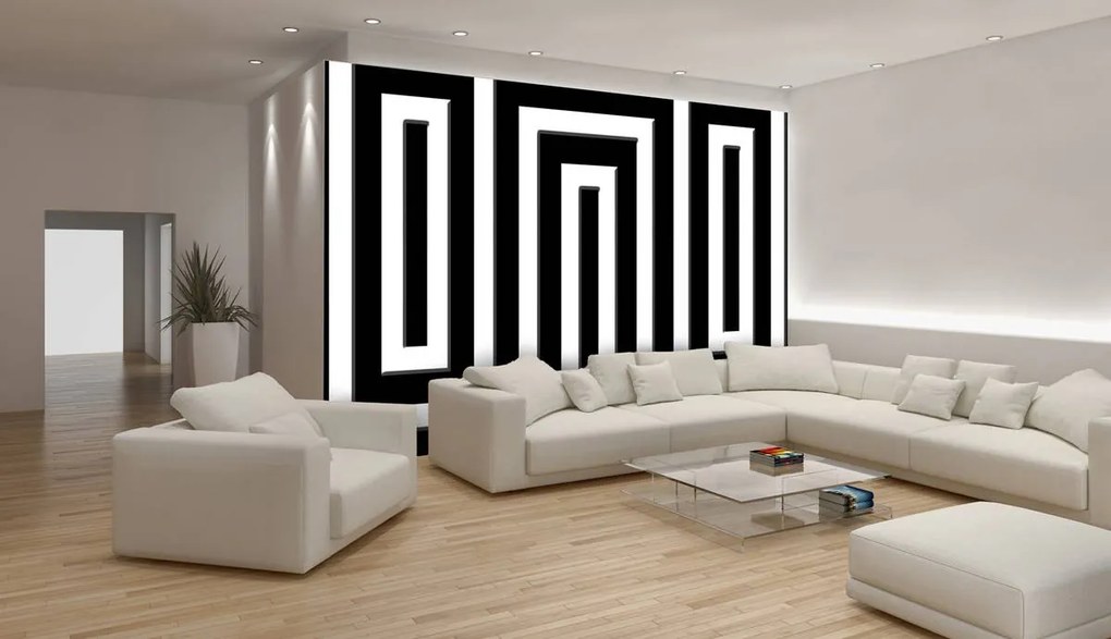 Fototapet - Arta abstract (152,5x104 cm)