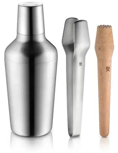 WMF - Set pentru bar CLEVER & MORE