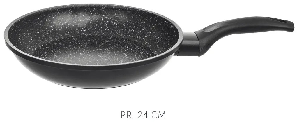 Set vase Orion Grande, 9 piese