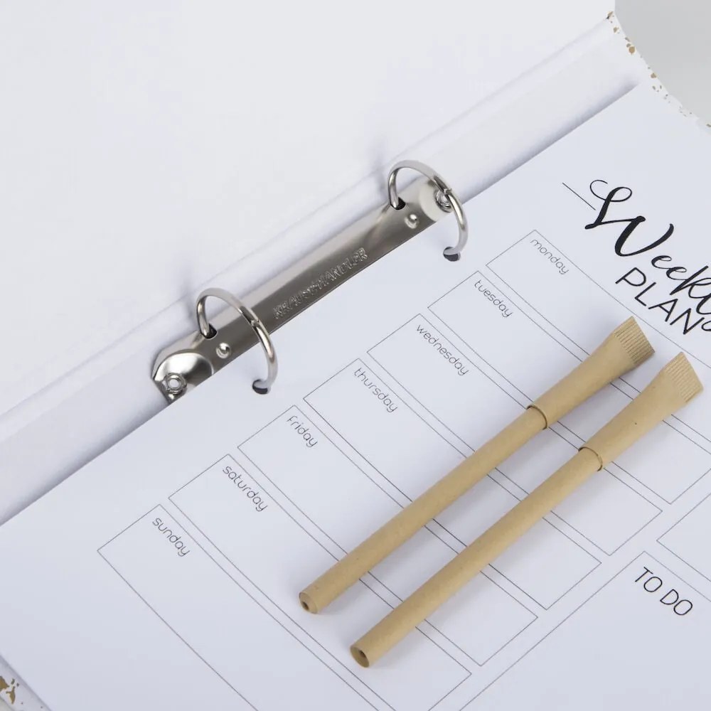 Biblioraft din carton Ringo – Bigso Box of Sweden