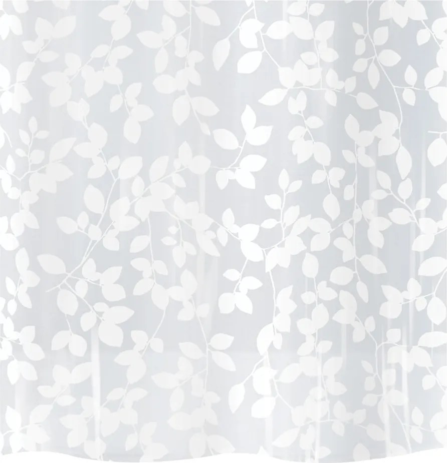 Perdea de duș 180x200 cm Blatt – Spirella