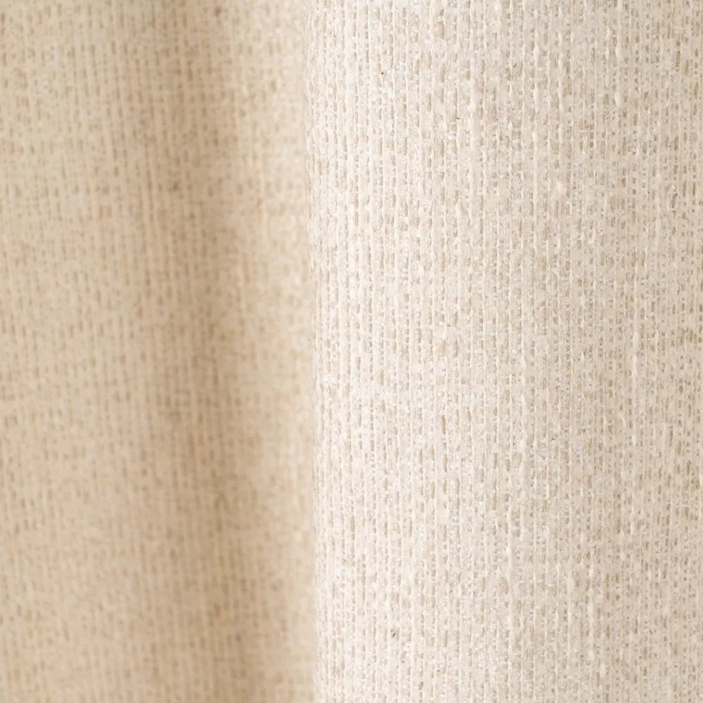 Draperie crem 140x260 cm – Ixia