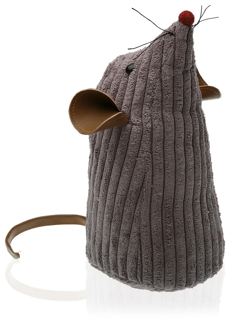 Opritor usa din material textil 26X11X11