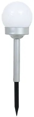 Lampa cu glob solar 34cm LED