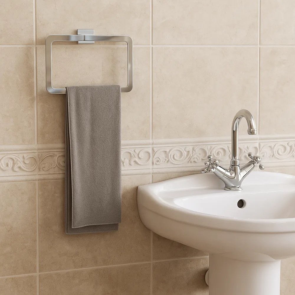 Bara portprosop Ring 210 OSTE crom