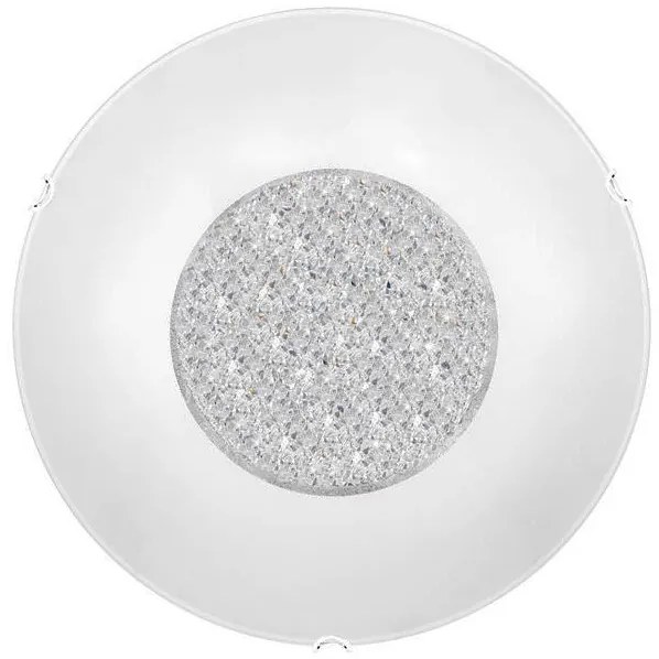 Plafoniera moderna design elegant 40cm Era NVL-6311802
