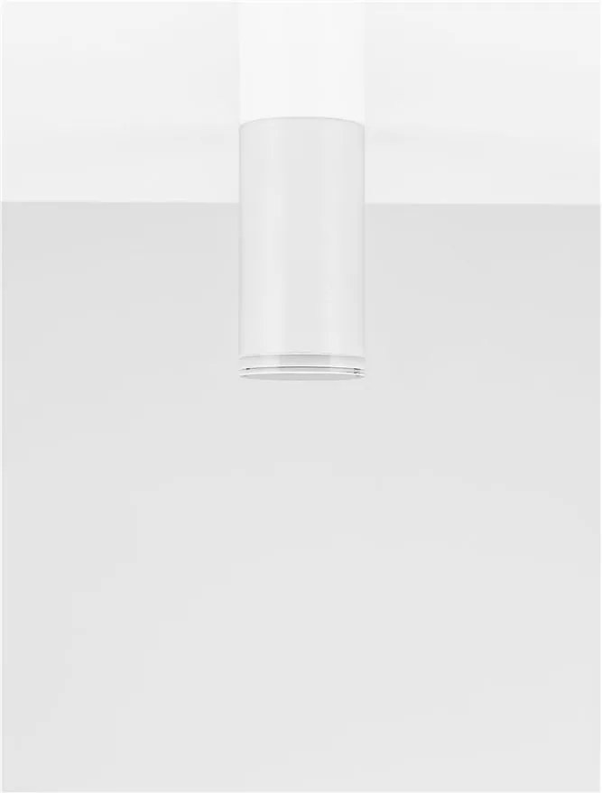 Spot aplicat baie, protectie IP44, MAO, NVL-9011413