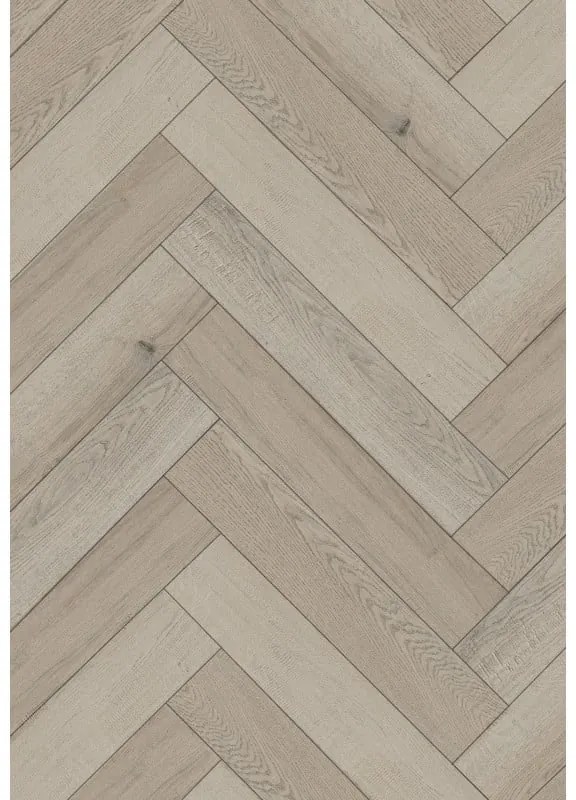 Mexen Wind Cave probă de panouri vinil plachetă SPC 6,5 mm, suport PEX 1,5 mm, 4 V-Fugă, Stejar - F1183-S