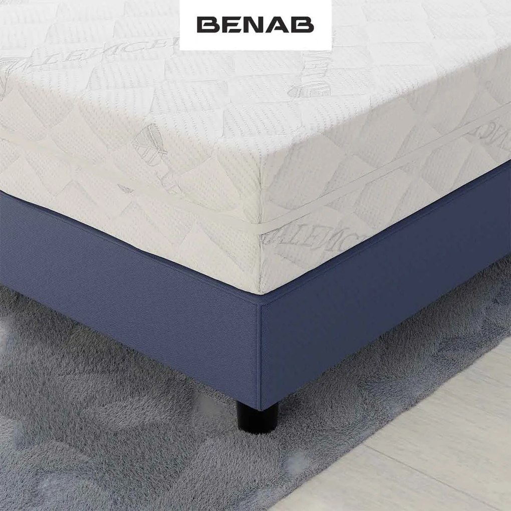 Saltea spumă Herakles 200x80 cm (T3). 763292