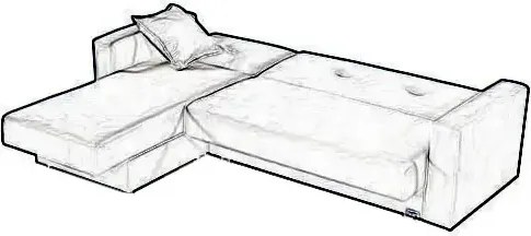 Coltar extensibil Porto Homs