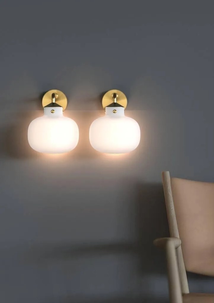 Aplica design modern Raito 48091001 DFTP