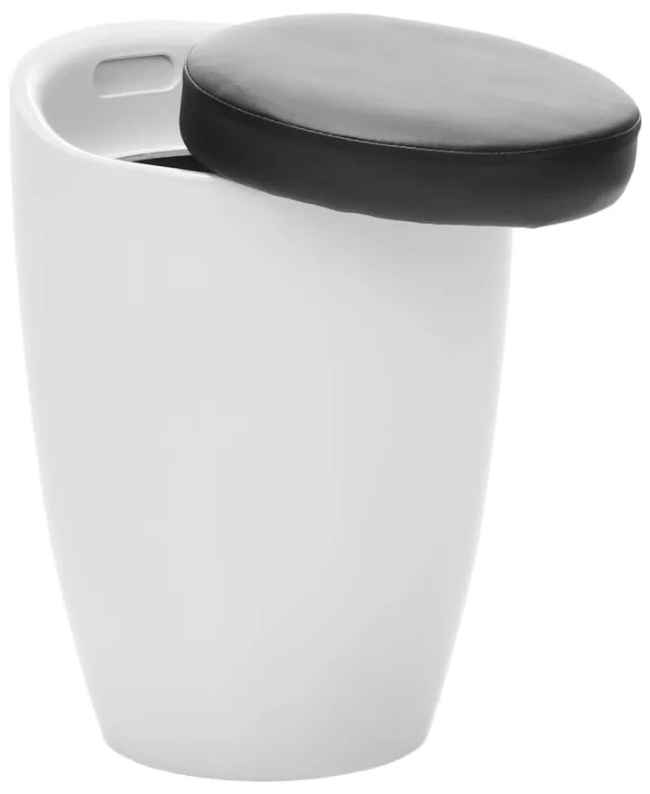 Zondo Taburete Gana Nova (negru). 779044