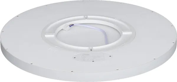 Fulgur s-43056 - Plafonieră LED NOMY 40W/230V CCT UGR IP40 Ø 50 cm albă + telecomandă