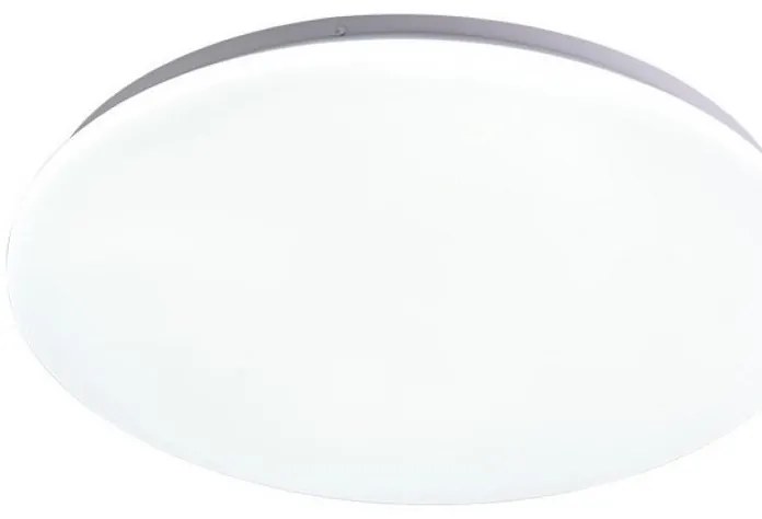 Plafonieră LED dimabilă Immax NEO 07156-38 ANCORA LED/24W/230V Wi-Fi Tuya + telecomandă