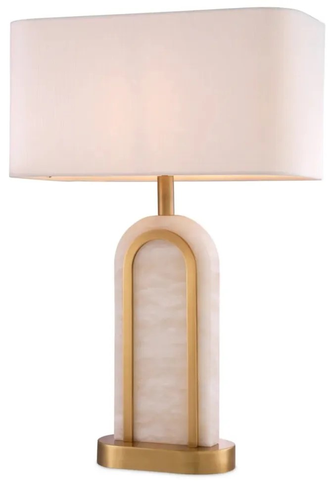 Veioza, Lampa de masa design LUX Palladio