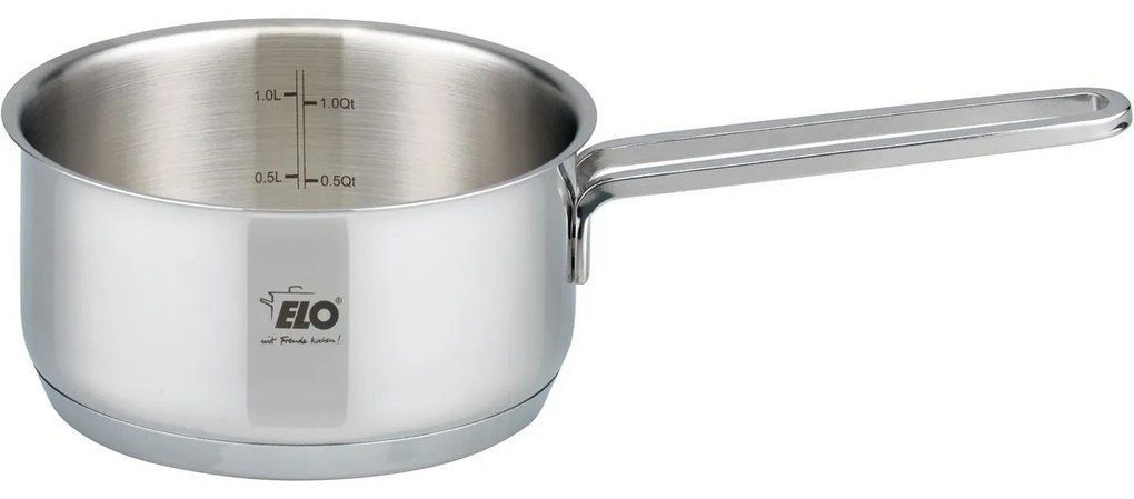 Elo 72906 Set de 5 oale din oțel inoxidabilExcellent