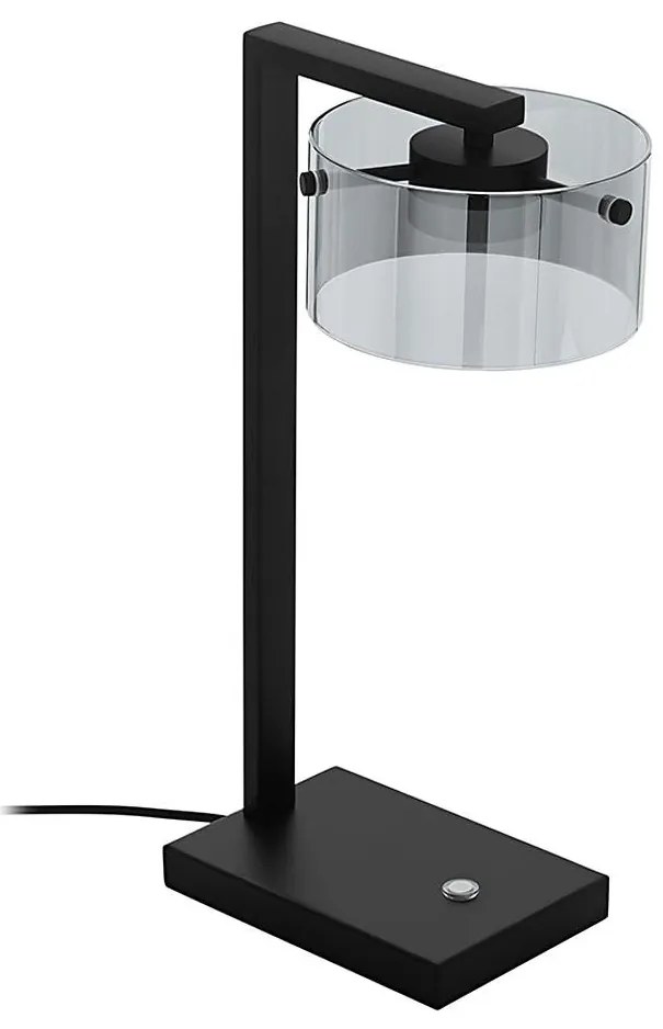 Lampă de masă LED dimabilă COPILLOS 1xLED/7,2W/230V Eglo 39877