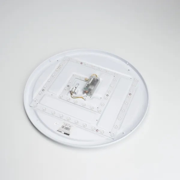 Brilagi - Corp de iluminat LED dimabil SMART STARS, 24W, 230V, Wi-Fi Tuya + telecomandă