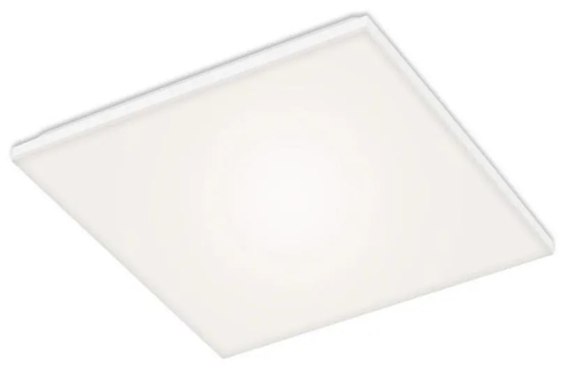 Plafonieră LED FRAMELESS LED/24W/230V Briloner 7376-116