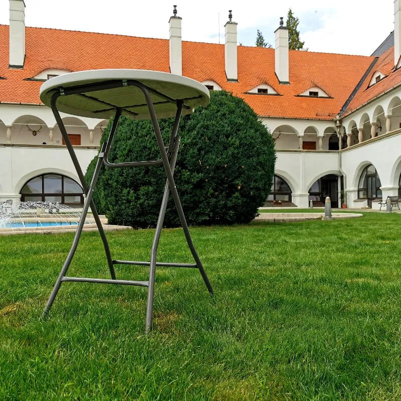Masă de bar - 80cm -