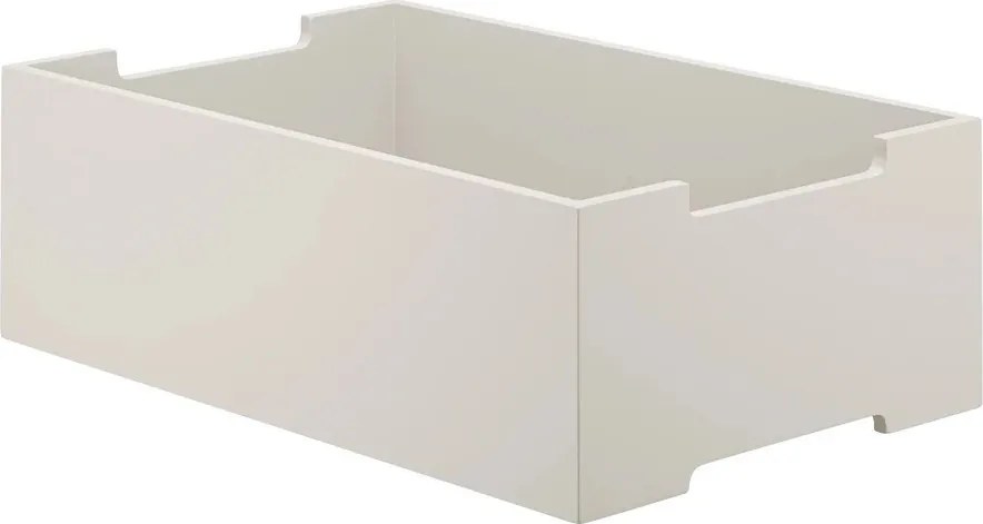 Cutie de depozitare crem 25x39x14 cm Kasane M – Blomus