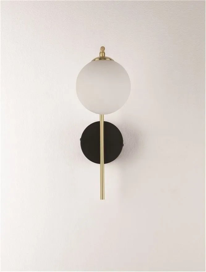 Aplica de perete design modern SAVOY