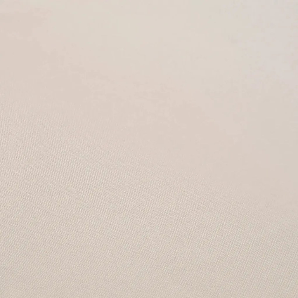 Scaun elegant design LUX Beale natur/ off-white