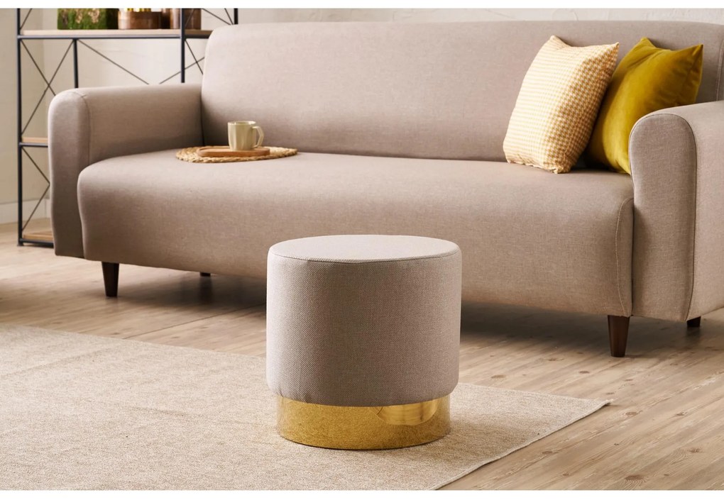Taburete Boogie (Bej). 1101548