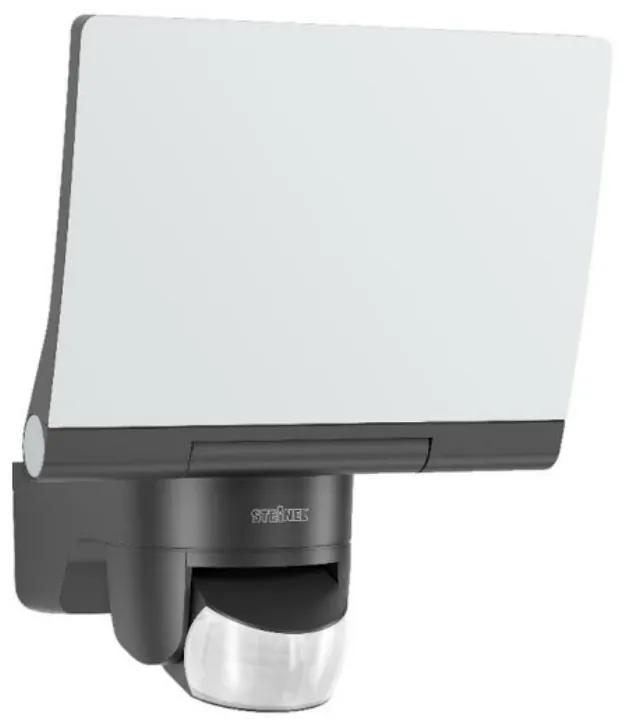 STEINEL 033064 - LED Proiector cu senzor XLED home 2 LED/13,7W/230V