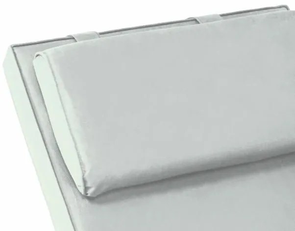 Tapițerie pentru scaune de grădină FLORENTINE - gri deschis