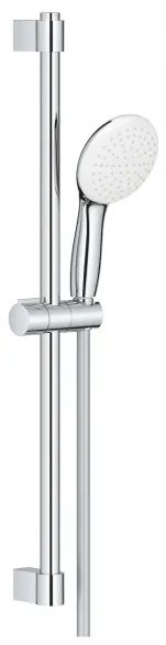 Set de dus, Grohe Tempesta 110, cu para, bara 60cm si furtun , crom, 27853003