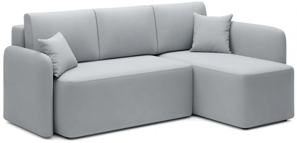 Coltar extensibil Hadson pe dreapta Sola 4