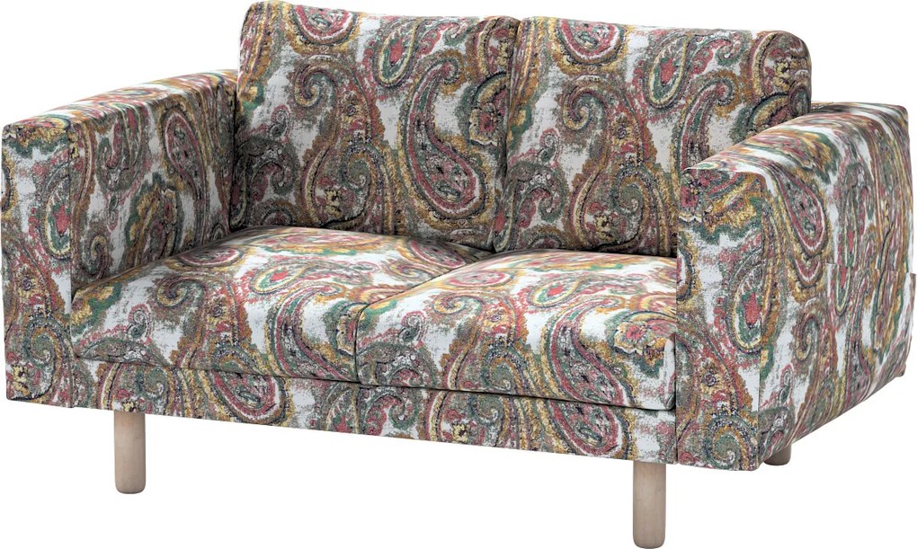 Husa pentru canapea Norsborg 2-locuri