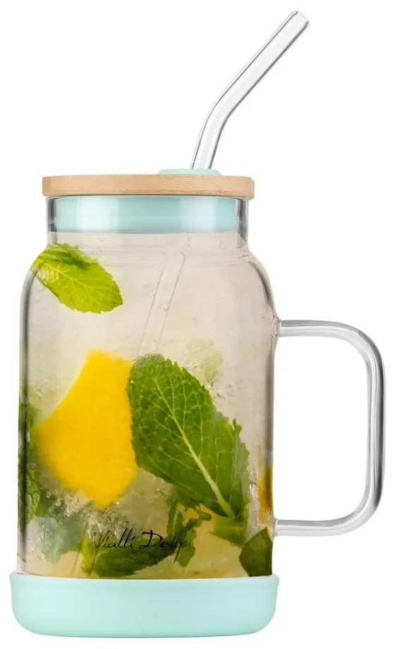 Pahar 600 ml Fuori – Vialli Design