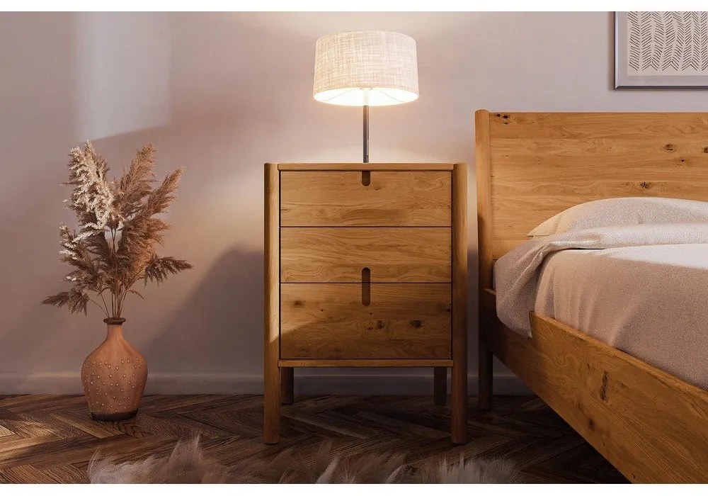 Noptieră Pola - The Beds