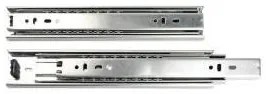 Vitrina Idento, 1 Usa 1 Sertar, H 210 CM, MDF Alb Alpin