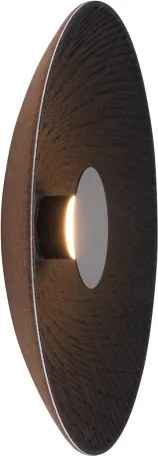 MAXLIGHT W0456 - LED Aplică de perete MISAKI LED/6W/230V CRI 95 neagră