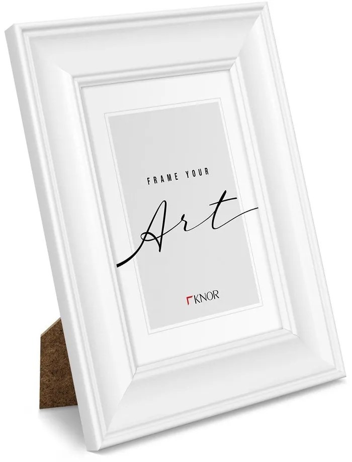 Ramă foto din plastic 20x25 cm