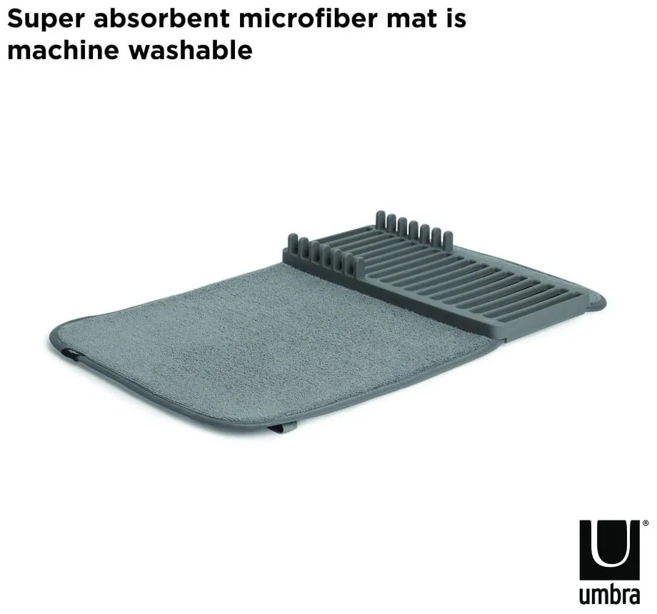 Scurgător de vase UDry – Umbra