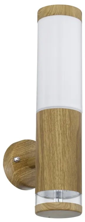 Aplica exterior moderna IP44 JAICY