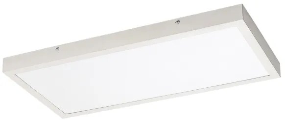 Panou LED aplicat Rabalux 71077 DAMEK LED/24W/230V 4000K 60x30 cm